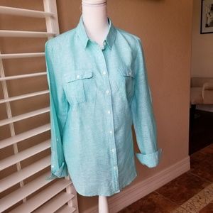 Banana Repubic boy shirt